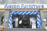 Nikita Bisht Launches Sleepwell World Showroom